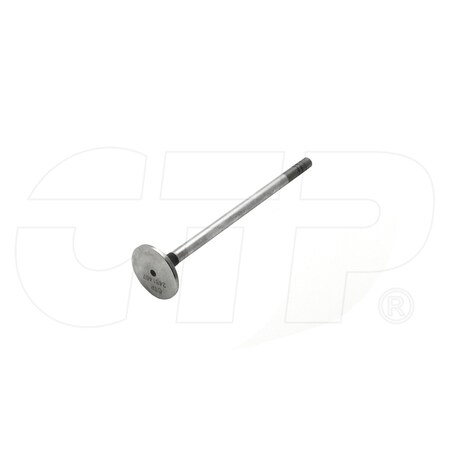 Aic Replacement Parts Valve-Exhaust Fits Caterpillar Models 2481467
